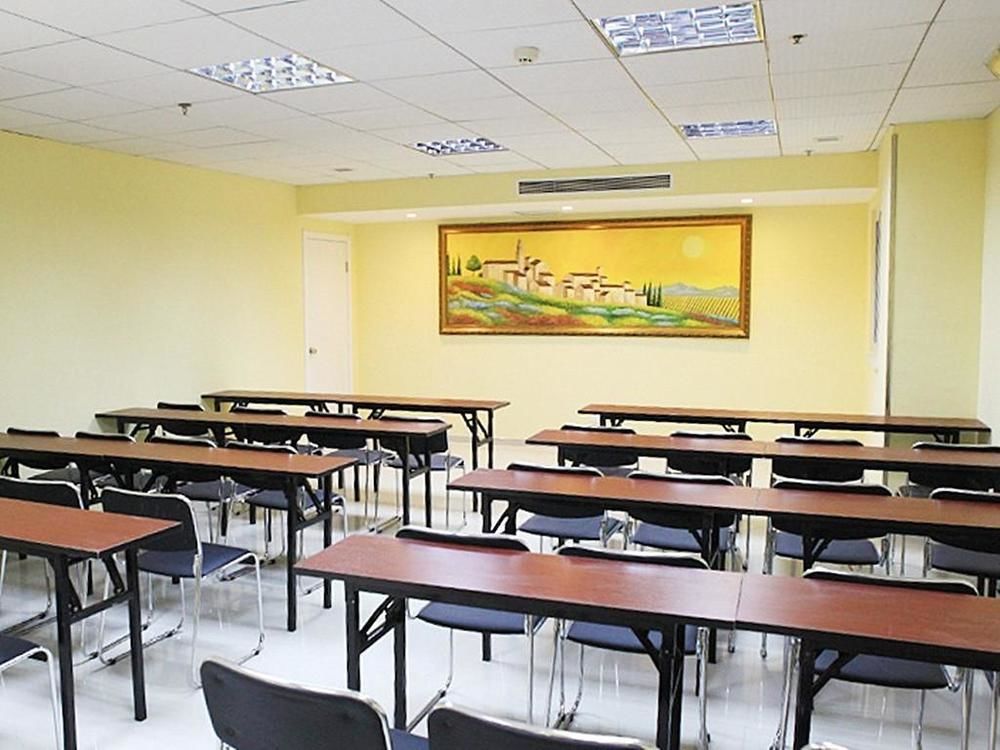 Hanting Express Qingdao Zhongshan Road Exteriör bild